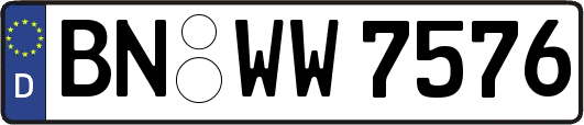 BN-WW7576