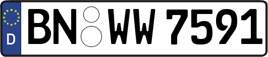 BN-WW7591