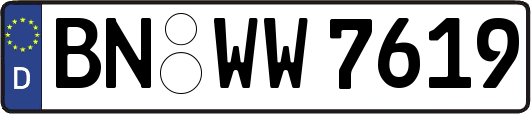 BN-WW7619