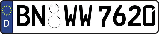 BN-WW7620