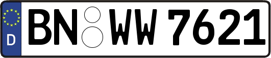 BN-WW7621