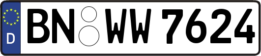 BN-WW7624