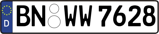 BN-WW7628