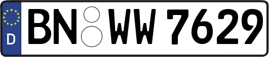 BN-WW7629