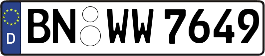 BN-WW7649
