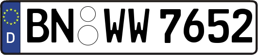BN-WW7652