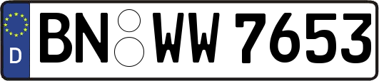 BN-WW7653