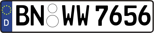 BN-WW7656