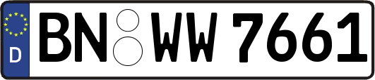 BN-WW7661