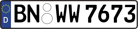 BN-WW7673