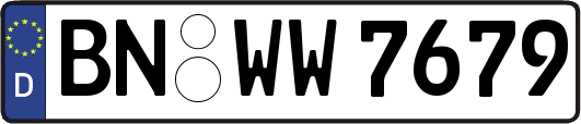 BN-WW7679