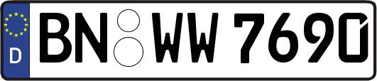 BN-WW7690