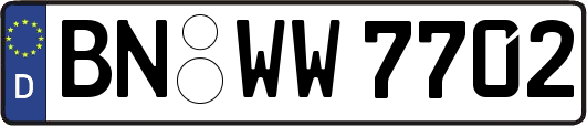 BN-WW7702