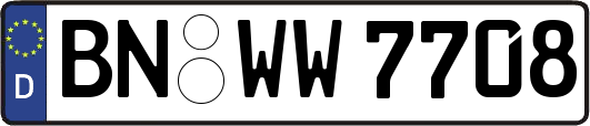 BN-WW7708