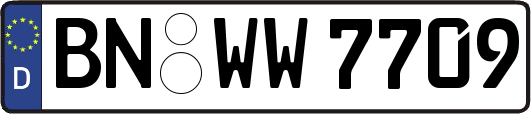 BN-WW7709