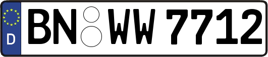 BN-WW7712
