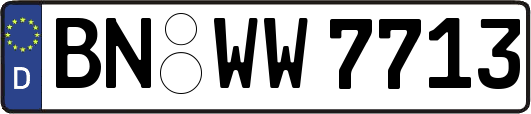 BN-WW7713