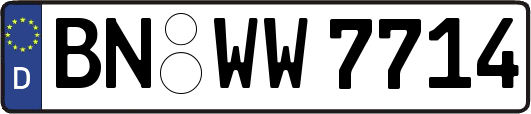 BN-WW7714