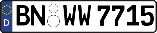 BN-WW7715