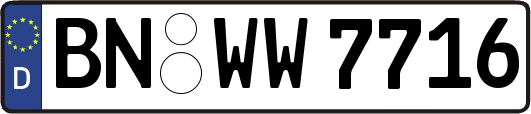 BN-WW7716