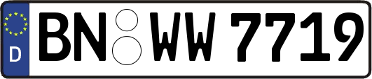 BN-WW7719
