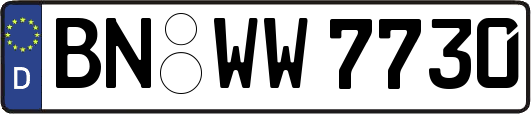 BN-WW7730