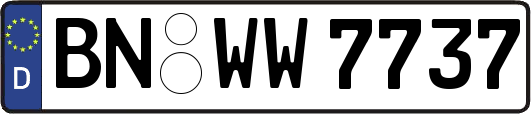 BN-WW7737
