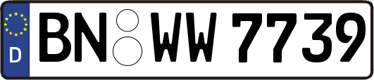 BN-WW7739