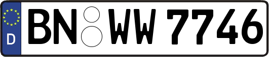BN-WW7746