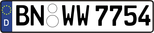 BN-WW7754