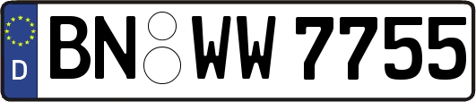 BN-WW7755