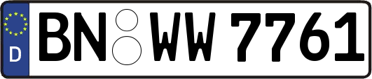 BN-WW7761
