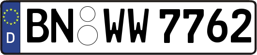 BN-WW7762