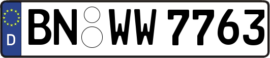 BN-WW7763