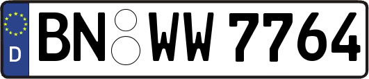 BN-WW7764