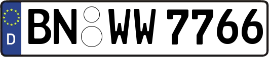 BN-WW7766