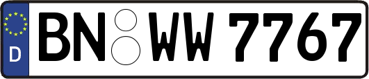 BN-WW7767