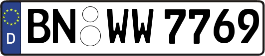 BN-WW7769