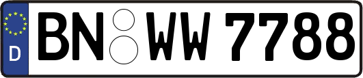 BN-WW7788