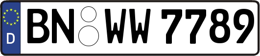 BN-WW7789