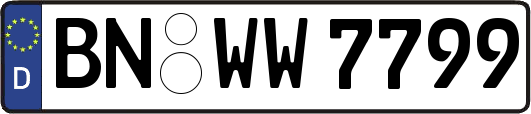 BN-WW7799