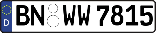 BN-WW7815
