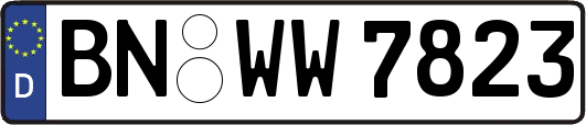 BN-WW7823