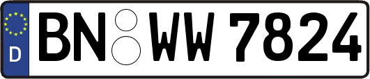 BN-WW7824