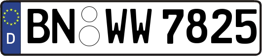 BN-WW7825