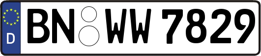 BN-WW7829