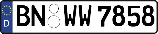 BN-WW7858
