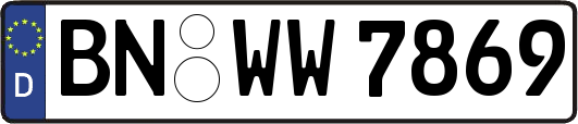 BN-WW7869
