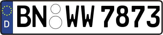 BN-WW7873