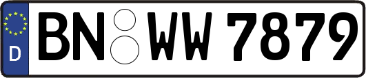 BN-WW7879
